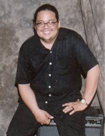 Hector  Burgos