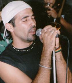 Lester Maldonado