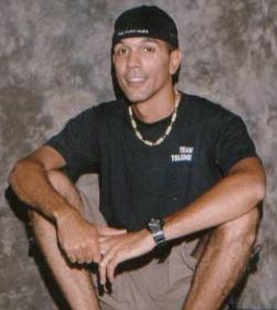 Olfrett Ortiz