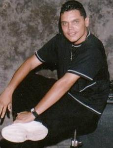 Ramon E. Acevedo