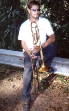 Roberto Ramirez