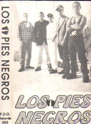 1993 Demo Cover Art
