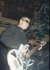 Werner Rodriguez